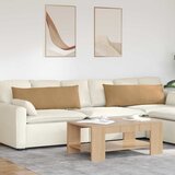 Jastučići za sofu 2 pcs Smeđa 120 x 40 cm Kordura tekstil | Eponuda.ba