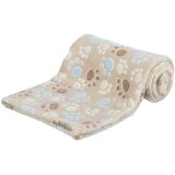 Trixie Laslo flis ćebe za pse 100x70cm bež | ePonuda.com