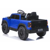  Auto na akumulator PICKUP 4x4 - plavi | shoptok.hr