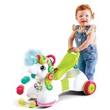 Infantino guralica za prohodavanje unicorn