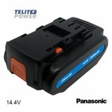 Telit Power 14.4V 2000mAh liion - baterija za ručni alat panasonic EY9L40B