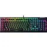 Mehanička Tastatura Blackwidow V4 X Yellow Switch