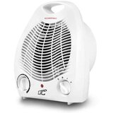 Ltc termoventilator - kalorifer s termostatom 1000w/2000w bel Cene
