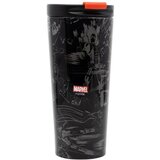 DEADPOOL Termo čaša za kavu Marvel 425 ml | shoptok.hr