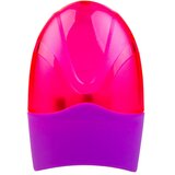  Oštrač | plastični | dvostruki nož | s posudom | 12 kom | shoptok.hr