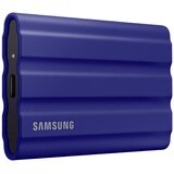 Samsung Portable T7 Shield 1TB plavi eksterni SSD MU-PE1T0R | Eponuda.com