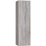  4-dijelni set TV ormarića sivog sonome konstruirano drvo | shoptok.hr