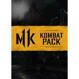  Mortal Kombat 11 - Kombat Pack (DLC) Steam Key GLOBAL | ePonuda.com