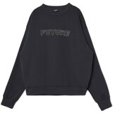 Cropp - Pulover - Siva Cene
