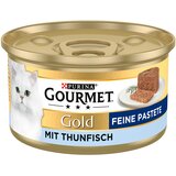  Varčno pakiranje Gourmet Gold fina pašteta 24 x 85 g - Tuna | shoptok.hr
