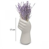 WALLXPERT vaza HMY-6404, 17 cm, bijela | Eponuda.ba