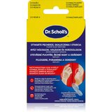 Scholl Dr. 's Blister Plasters vodoodporen obliž za žulje na petah 5 kos | Shoptok.si