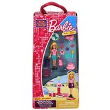 Mega Bloks Barbie lutka 1kom. | shoptok.hr