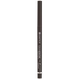 Essence Micro Precise Waterproof Eyebrow Pencil Smeđa | shoptok.hr