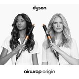 Dyson Airwrap Origin, Bright Nickel/Bright Copper | Eponuda.ba