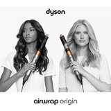Dyson Airwrap Origin Multi Styler za lase Nikl Baker 112875-01 | Shoptok.si