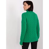 Wool Fashion Italia Sweater-AT-SW-2348.95-green | shoptok.hr
