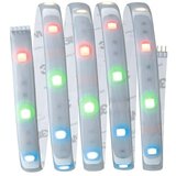 PAULMANN MaxLED 250 LED traka (Duljina: 1,5 m, Boja svjetla: RGBW, 10 W, 345 lm) | shoptok.hr