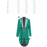Pri Women's trench coat transitional parka VICTORIA | Shoptok.si
