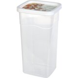 Posuda za čuvanje hrane frigo cubo deco sugar 1l | ePonuda.com