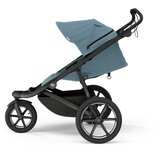 Thule Urban Glide 3 svestrana dječja kolica crna Slike