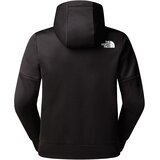 The North Face Reaxion Fleece F/Z Hoodie duks | Eponuda.com