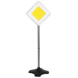  Prometni znakovi za igru 80 cm - 5 komada | shoptok.hr