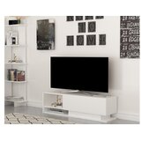 Hanah home Hanah kućna TV komoda Damla White | Eponuda.ba