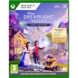 Nighthawk_interactive Disney Dreamlight Valley - Cozy Edition (XBOX Series X & XBOX One) Cene