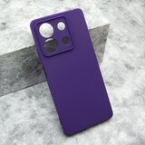 GENTLE Maska za telefon COLOR za Xiaomi Redmi Note 13 5G lila Cene