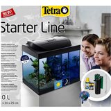 Tetra akvarijum Start Line LED Cene