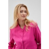 Marisse Women's Jacket L-Ku-4618 Fuchsia | Shoptok.si