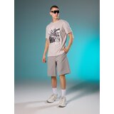 Sinsay Pamučna majica s printom New York | shoptok.hr