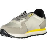 U.S. Polo Assn. GRAY CHILDREN'S SPORTS SHOES | ePonuda.com