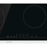 Gorenje Steklokeramično kuhališče ECT646BX vgradna plošča | Shoptok.si