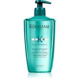 Kérastase Résistance Bain Extentioniste šampon za pospeševanje rasti las 500 ml Cene