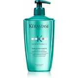 Kérastase Résistance Bain Extentioniste šampon za pospeševanje rasti las 500 ml