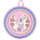 Loungefly Minnie Disney Cvjetni Ruksak 23cm | shoptok.hr