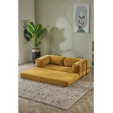 Atelier Del Sofa sofa vantta deluxe mustard | Eponuda.com