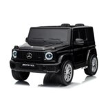  Auto na akumulator Mercedes G63 AMG crne boje Cijene
