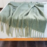 Rex London Zelena deka 127x185 cm – | shoptok.hr