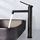 REA Bath Slavina Rea Foss Black Matt High | shoptok.hr