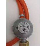 Napoleon REZERVNI DEL ZA ŽAR CEV PLIN + REGULATOR, 1 M MOD.TQ285,TQ285X | Shoptok.si
