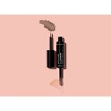 Wet'n wild Brow Maximizer Powder + Gel Duo gel za obrve duo nijansa Neutral Brown 3,5 ml | shoptok.hr