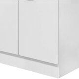 XXXL Spodnja Omarica Za Korito Alba, Bela, Š. 100 Cm | Shoptok.si