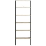 Hanah home Bookshelf, bež Slike