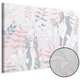  Slika - Cat Matters (1 Part) Wide - Secondt Variant 30x20 Premium Print | shoptok.hr