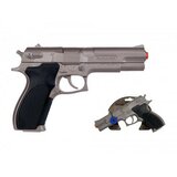 Gonher igračka za decu policijski pištolj 8 ( GN04508 ) GN04508 Cene