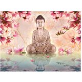  Tapeta - Buddha and magnolia 300x231 | shoptok.hr