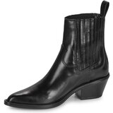 Mjus TERESA CHELS Crna | shoptok.hr